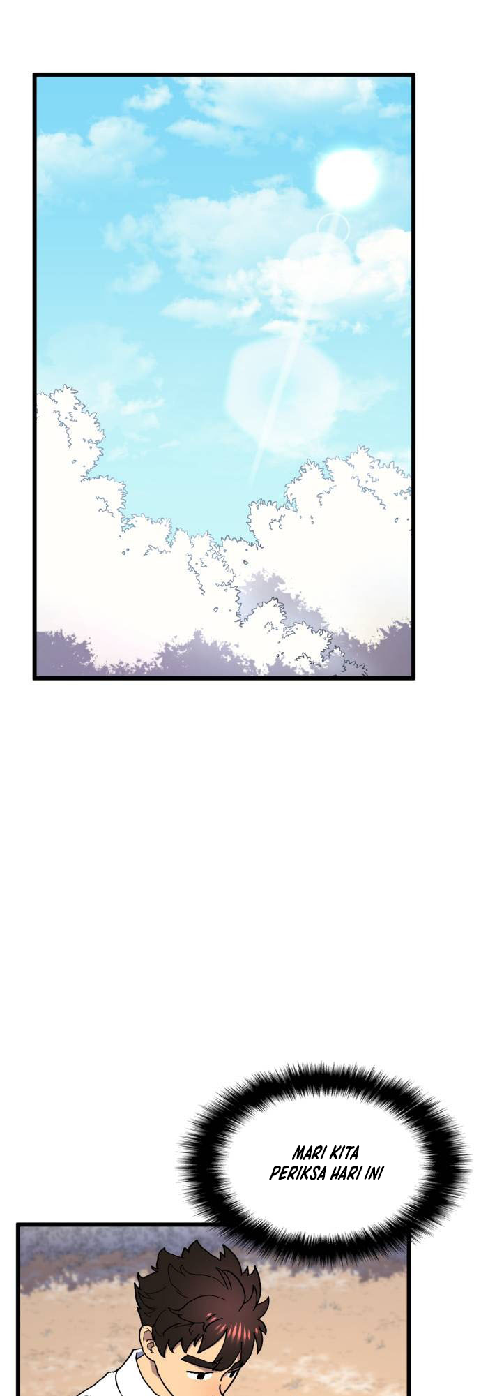 Wizard of Arsenia chapter 30